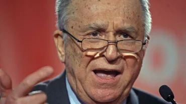 SURPRIZĂ LA SPITAL: Ion Iliescu, DECIZIE de ultim moment luată de medici! Fostul președinte a fost...