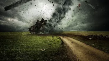 ZIUA NEAGRĂ A UMANITĂȚII: 148 de tornade în doar 24 de ore! Detalii TERIFIANTE