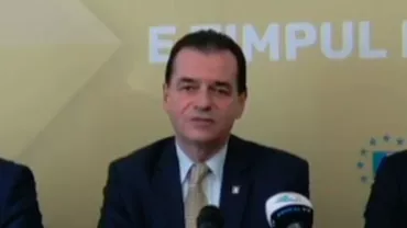 Orban: Referendumul va pune punct tentativelor celor care au jefuit România în ultimii 30 de ani de a scăpa de brațul lung al legii (VIDEO)