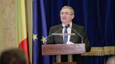 Augustin Lazăr va fi verificat de Consiliul Naţional pentru Studierea Arhivelor Securităţii (CNSAS) cu privire la presupusul refuz de a elibera un disident anticomunist