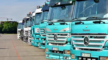 Transportatorii anunță ”joia neagră” pentru transportul rutier din România: Parlamentul European a aprobat măsurile protecţioniste ale statelor din Vestul Europei. Care sunt mizele modificărilor legislative 