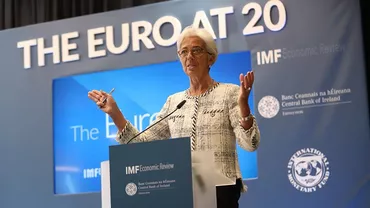 FMI: Până la un TRILION de dolari ar putea fi economisit dacă ar fi redusă CORUPȚIA (FOTO)