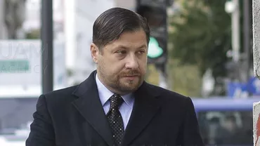 Radu Pricop, ginerele lui Traian Băsescu, achitat definitiv în dosarul instrumentat de DNA