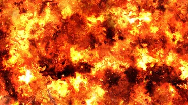 E PRĂPĂD: Incendiu de proporții URIAȘE în pădure! Autoritățile au evacuat deja 4.000 de persoane (FOTO)