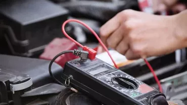 Anticipează și oprește defecțiunile la mașina ta – Ce știi despre baterii auto?