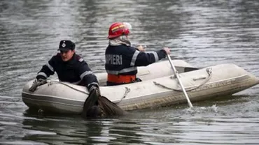 TRAGEDIE LA CISNĂDIE: Un bărbat a fost găsit înecat!