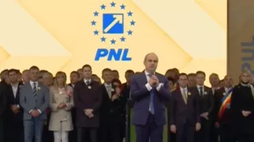 Rareș Bogdan: PNL și românii de bună credință nu vor amnistie și grațiere pentru corupți! (VIDEO)