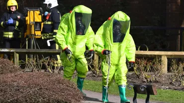 ''Dacă era Moscova în spatele ataculului, ar fi murit toată lumea''. Cum se apără Rusia în scandalul otrăvirii fostului spion Sergei Skripal