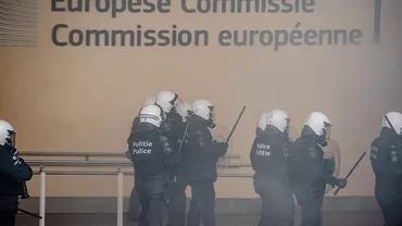 Partidele populiste din Europa vor să se UNEASCĂ înainte de alegerile europarlamentare.'Va acoperi ÎNTREGUL continent'