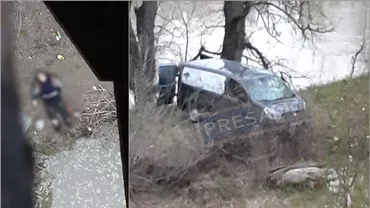 SINISTRU! Cadavrul a fost găsit! Trupul femeii, scos din râul Someș, lângă Podul de Fier