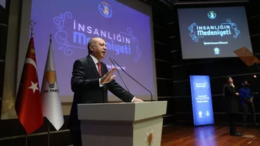 Erdogan nu poate digera rezultatul alegerilor din Istanbul: Opoziția n-are cum să pretindă victoria când diferența e de doar 14.000 de voturi într-un oraș de 10 milioane de votanți