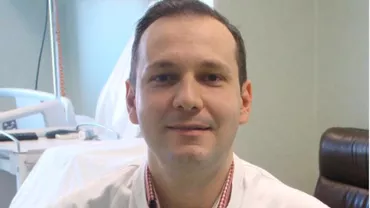 Doctorul Radu Tincu, despre infecțiile nosocomiale: Din păcate, de multe ori spitalele se feresc să accepte procentul real al acestor infecţii, de teama unor repercursiuni legale sau a unei imagini nefavorabile