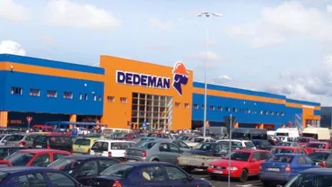 Dedeman, avertisment de ultimă oră pentru toţi clienţii, în prag de Black Friday 2021