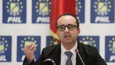 Cristian Bușoi (PNL): Vizitele ministrului Pintea în spitale arată fix de ce este nevoie de spitale noi, pe care, din prostie, guvernul nu le-a făcut, deși avea banii UE