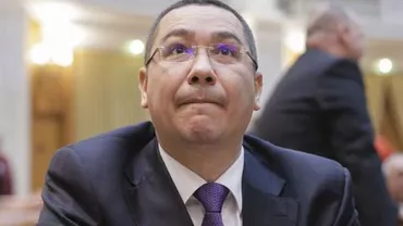 DEMISII în bloc la Pro România: 600 de membri au plecat din partidul lui Ponta, cu mai puțin de două luni înainte de alegeri