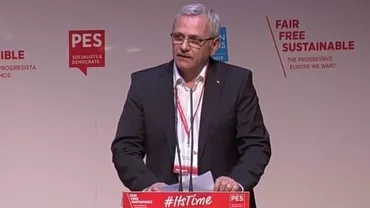 Socialiștii europeni, mesaj DUR pentru partidul lui Dragnea: Relațiile cu PSD, ”înghețate” / Prima reacție din tabăra PSD: Rațiunile electorale au condus la această situație