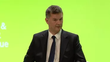 România, prezentă la Forumul pentru Viitorul Agriculturii de la Bruxelles: Ce mesaje a transmis deputatul PSD Valeriu Steriu în cadrul dezbaterilor