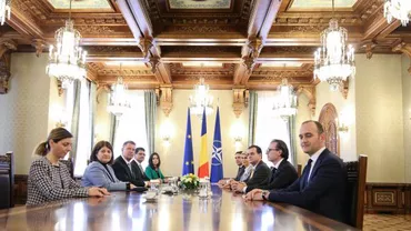 Ludovic Orban, după consultările de la Cotroceni: Nu este permisă emiterea de OUG prin care să fie scăpați de pușcărie pe cei care au săvârșit infracțiuni de corupție (VIDEO)