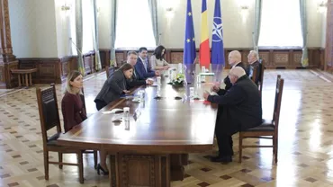 PSD, prima explicație după ce doi deținuți politici au fost trimiși la consultările de la Cotroceni: Este cea mai bună formulă”