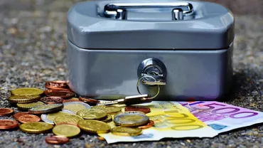 Străinii își scot banii din băncile românești: Ianuarie, cea mai slabă lună din ultimii 10 ani în ceea ce privește depozitele nerezidenților