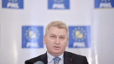 Florin Roman, vicepreședinte PNL: PSDragnea taie medicamentele bolnavilor pentru plata salariilor