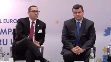 Victor Ponta anunță că ar vota cu Traian Băsescu: Schimb de replici între fostul premier și Eugen Tomac. Toată sala a izbucnit în râs (VIDEO)