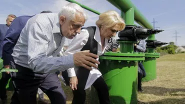 Petre Daea a anulat ordinul prin care fermierii nu puteau să crească mai mult de 5 porci fără a se înregistra: Decizia a venit la cererea premierului Viorica Dăncilă