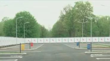 Vești bune pentru bucureșteni: Fără parcări ocupate abuziv în Sectorul 4 (VIDEO)