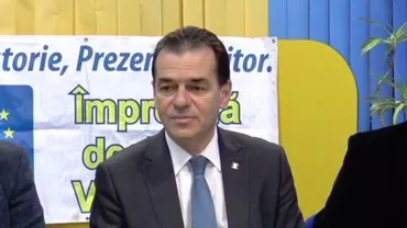 Ludovic Orban: Nu ni se pare normal ca cei care locuiesc în Fetești să mai plătească taxa de pod 