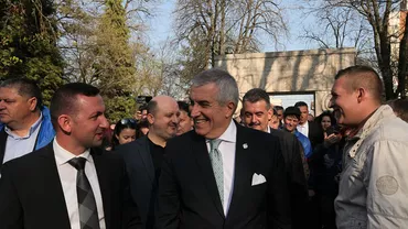 Călin Popescu Tăriceanu, HUIDUIT la Iași. 'Mincinosule, Trădătorule, Hoţule!' (VIDEO)