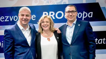Fostul purtător de cuvânt al social-democraților trece în tabăra lui Victor Ponta: ”PSD a intrat pe un drum fără întoarcere”