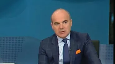 Rareș Bogdan: În jurul PNL se va construi noua guvernare. Putem surclasa ușor PSD 