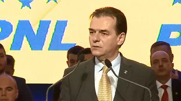 Ludovic Orban: De când au venit ĂŞTIA la putere îşi BAT JOC de Marea Neagră şi de Dunăre (VIDEO)