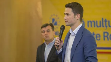 Robert Sighiartău (PNL), către românii din Spania: Ați lăsat un gol spiritual, economic, material și financiar în țară 