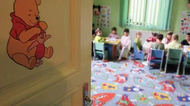 Țipetele unei EDUCATOARE și PLÂNȘETUL SFÂȘIETOR al unui copil, auzite din stradă. Anchetă la Inspectoratul Școlar Timiș (VIDEO)