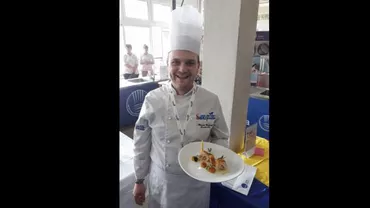 Opt medalii pentru bucătarii români în Serbia, la Biser Mora!