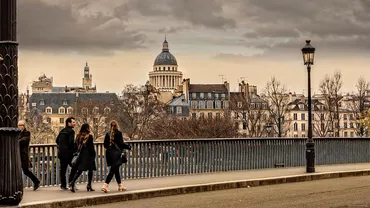 Halucinant! A MURIT în timp ce cânta la orgă, în INTERIORUL catedralei Notre-Dame