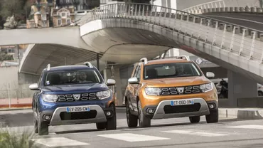 Dacia Duster – Francezii au găsit puncte slabe și puncte forte. Iată care sunt