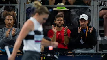 Antrenorul Daniel Dobre, declarații în premieră despre conflictul cu Simona Halep de la Miami: ”Nu m-a chemat acolo să fiu slugă”
