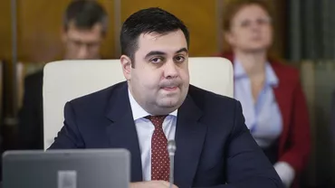 Ministrul Cuc: Fără OUG pe achiziții, nu vom putea semna contractele pentru lucrări de infrastructură. Cine nu înțelege această urgență, cred că nu e român