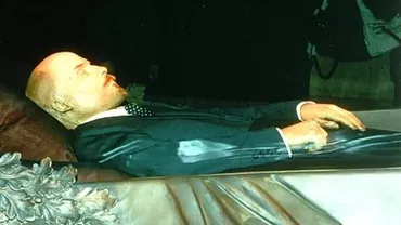 NEMURITORUL: Mausoleul lui Vladimir Lenin, redeschis! Rușii dau asigurări că trupul BOLȘEVICULUI poate fi conservat pentru o perioadă nedefinită