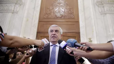 Tăriceanu (ALDE): ”Nu cred că Tudorel Toader nu a făcut treabă, poate nu a făcut destul după unii. Întotdeauna dacă vrei să-i găsești unuia bube în cap, îi poți găsi”
