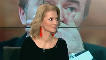 Alina Gorghiu (PNL), despre Toader: Inflamarea din sistemul judiciar s-a produs din pricina unui ministru, care a servit mai bine de doi ani interesul PSD și cauza punctuală a lui Dragnea (VIDEO)