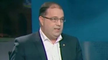 Marius Pașcan (PMP), despre modificările aduse Codului penal: Privesc, în esență, protejarea infractorilor (VIDEO)
