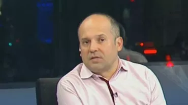 Radu Banciu: Ce se întâmplă în țara asta nu se întâmplă nicăieri (VIDEO)