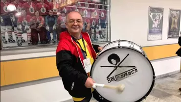 Emil Boc, din nou şef de galerie pentru echipa Halep, Begu sau Buzărnescu: Primarul Clujului pleacă în Franţa pentru semifinala de Fed Cup