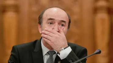 PSD a votat retragerea spirjinului pentru Tudorel Toader (VIDEO)