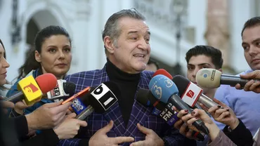 Gigi Becali s-a AUTODENUNȚAT în direct: ”Ce să-mi facă, să facă anchetă, o să spun că am zis doar așa, să mă laud și eu”