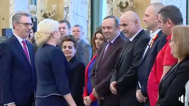Guvernul României i-a premiat pe cercetătorii care au obținut performanțe la Salonul Internațional de Invenții de la Geneva (VIDEO)