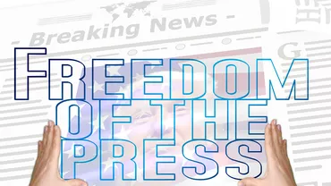 Organizaţia Reporteri Fără Frontiere atrage atenţia asupra situaţiei libertăţii presei în România
